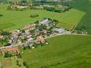 Photos aériennes de Piennes (54490) | Meurthe-et-Moselle, Grand Est, France - Photo réf. T094092