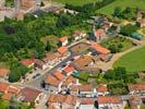Photos aériennes de Piennes (54490) | Meurthe-et-Moselle, Grand Est, France - Photo réf. T094094