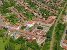 Photos aériennes de Piennes (54490) | Meurthe-et-Moselle, Grand Est, France - Photo réf. T094095