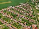Photos aériennes de Piennes (54490) | Meurthe-et-Moselle, Grand Est, France - Photo réf. T094096