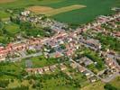 Photos aériennes de Piennes (54490) | Meurthe-et-Moselle, Grand Est, France - Photo réf. T094098