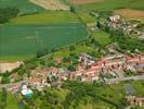 Photos aériennes de Piennes (54490) | Meurthe-et-Moselle, Grand Est, France - Photo réf. T094099