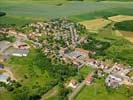 Photos aériennes de Piennes (54490) | Meurthe-et-Moselle, Grand Est, France - Photo réf. T094100