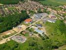 Photos aériennes de Piennes (54490) - Autre vue | Meurthe-et-Moselle, Lorraine, France - Photo réf. T094101