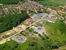 Photos aériennes de Piennes (54490) | Meurthe-et-Moselle, Grand Est, France - Photo réf. T094101