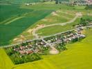 Photos aériennes de Trieux (54750) - Autre vue | Meurthe-et-Moselle, Grand Est, France - Photo réf. T094104