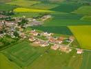 Photos aériennes de Trieux (54750) - Autre vue | Meurthe-et-Moselle, Grand Est, France - Photo réf. T094105