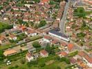Photos aériennes de Trieux (54750) - Autre vue | Meurthe-et-Moselle, Grand Est, France - Photo réf. T094112