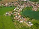 Photos aériennes de Trieux (54750) - Autre vue | Meurthe-et-Moselle, Grand Est, France - Photo réf. T094113