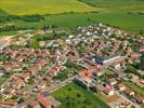 Photos aériennes de Trieux (54750) - Autre vue | Meurthe-et-Moselle, Grand Est, France - Photo réf. T094114