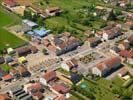 Photos aériennes de Trieux (54750) - Autre vue | Meurthe-et-Moselle, Grand Est, France - Photo réf. T094118