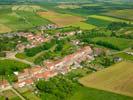 Photos aériennes de Xivry-Circourt (54490) - Autre vue | Meurthe-et-Moselle, Grand Est, France - Photo réf. T094120