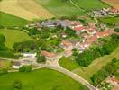 Photos aériennes de Xivry-Circourt (54490) - Autre vue | Meurthe-et-Moselle, Grand Est, France - Photo réf. T094121