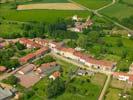 Photos aériennes de Xivry-Circourt (54490) - Autre vue | Meurthe-et-Moselle, Grand Est, France - Photo réf. T094122
