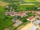 Photos aériennes de Xivry-Circourt (54490) - Autre vue | Meurthe-et-Moselle, Grand Est, France - Photo réf. T094123
