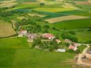Photos aériennes de Xivry-Circourt (54490) - Autre vue | Meurthe-et-Moselle, Grand Est, France - Photo réf. T094124