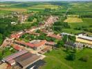 Photos aériennes de Xivry-Circourt (54490) - Autre vue | Meurthe-et-Moselle, Grand Est, France - Photo réf. T094125