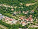 Photos aériennes de Algrange (57440) | Moselle, Grand Est, France - Photo réf. T094127