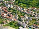 Photos aériennes de Algrange (57440) | Moselle, Grand Est, France - Photo réf. T094132