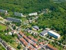 Photos aériennes de Algrange (57440) | Moselle, Grand Est, France - Photo réf. T094138