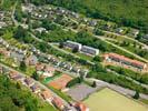 Photos aériennes de Algrange (57440) | Moselle, Grand Est, France - Photo réf. T094140 - Batzenthal