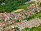 Photos aériennes de Algrange (57440) | Moselle, Grand Est, France - Photo réf. T094146