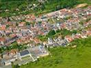 Photos aériennes de Algrange (57440) | Moselle, Grand Est, France - Photo réf. T094147