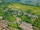 Photos aériennes de Algrange (57440) | Moselle, Grand Est, France - Photo réf. T094150 - Witten