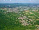 Photos aériennes de Fameck (57290) | Moselle, Grand Est, France - Photo réf. T094151