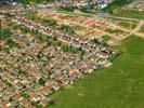 Photos aériennes de Fameck (57290) | Moselle, Grand Est, France - Photo réf. T094152