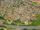 Photos aériennes de Fameck (57290) | Moselle, Grand Est, France - Photo réf. T094153