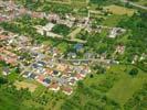Photos aériennes de Fameck (57290) | Moselle, Grand Est, France - Photo réf. T094154