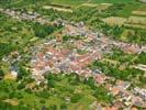 Photos aériennes de Fameck (57290) | Moselle, Grand Est, France - Photo réf. T094155