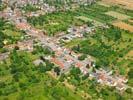 Photos aériennes de Fameck (57290) | Moselle, Grand Est, France - Photo réf. T094156