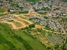 Photos aériennes de Fameck (57290) | Moselle, Grand Est, France - Photo réf. T094159