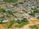 Photos aériennes de Fameck (57290) | Moselle, Grand Est, France - Photo réf. T094160