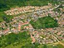 Photos aériennes de Fameck (57290) | Moselle, Grand Est, France - Photo réf. T094163