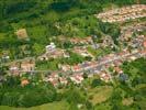 Photos aériennes de Fameck (57290) | Moselle, Grand Est, France - Photo réf. T094164