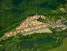 Photos aériennes de Fameck (57290) | Moselle, Grand Est, France - Photo réf. T094165