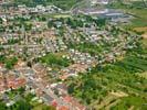 Photos aériennes de Fameck (57290) | Moselle, Grand Est, France - Photo réf. T094166