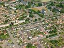 Photos aériennes de Fameck (57290) | Moselle, Grand Est, France - Photo réf. T094169