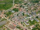 Photos aériennes de Fameck (57290) | Moselle, Grand Est, France - Photo réf. T094172