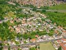 Photos aériennes de Fameck (57290) | Moselle, Grand Est, France - Photo réf. T094175