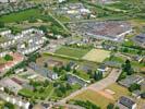 Photos aériennes de Fameck (57290) | Moselle, Grand Est, France - Photo réf. T094177