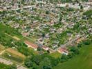 Photos aériennes de Fameck (57290) | Moselle, Grand Est, France - Photo réf. T094180