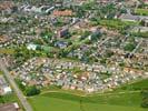 Photos aériennes de Florange (57190) | Moselle, Grand Est, France - Photo réf. T094185