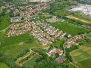 Photos aériennes de Florange (57190) | Moselle, Grand Est, France - Photo réf. T094186