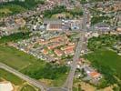 Photos aériennes de Florange (57190) | Moselle, Grand Est, France - Photo réf. T094191