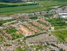 Photos aériennes de Florange (57190) | Moselle, Grand Est, France - Photo réf. T094200