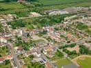 Photos aériennes de Florange (57190) | Moselle, Grand Est, France - Photo réf. T094201